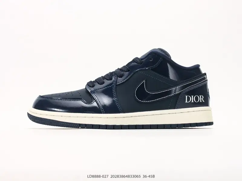 Air Jordan Scarpe da skate Basso LD8888-027 #20283864833065